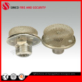 Fire Fighting Foam Deluge Sprinkler